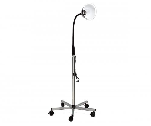 Vyšetrovacia lampa 02.733.00