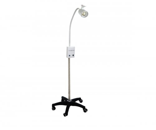 Vyšetrovacia lampa 02.720.00