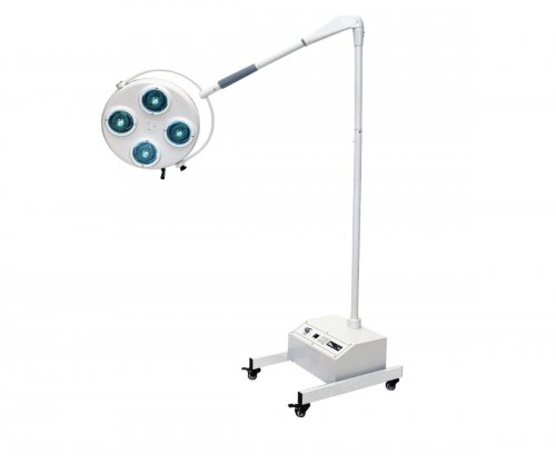 Vyšetrovacia lampa 02.745.00