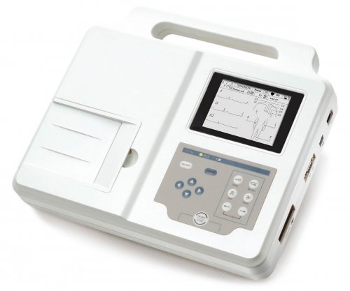 EKG - ECG300A